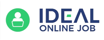 Ideal Online Job